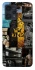Чехол на Realme 9 4G / 9 Pro+ King collage фото 1 из 1