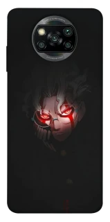 Чехол на Xiaomi Poco X3 NFC / Poco X3 Pro Dandadan фото 1 Чехол на Xiaomi Poco X3 NFC / Poco X3 Pro Dandadan фото 1 из 1