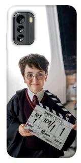 Чехол на Nokia G60 New Harry Potter ver.1 фото 1 из 1