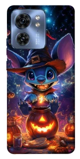 Чехол на Motorola Edge 40 Halloween Stitch ver.5 фото 1 Чехол на Motorola Edge 40 Halloween Stitch ver.5 фото 1 из 1