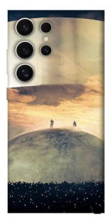 Чехол на Samsung Galaxy S25 Ultra Kanye West ver.3 фото 1 из 1