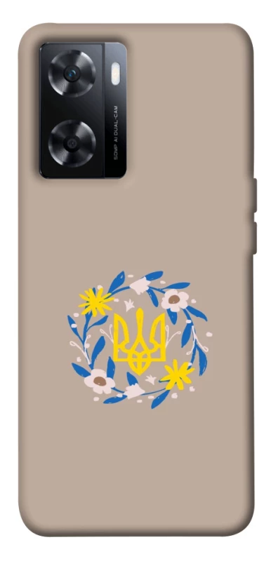 Чохол на OnePlus Nord N20 SE Герб v99 фото 1 з 1