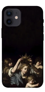 Чехол на Apple iPhone 12 mini (5.4") Art collage ver.1 фото 1 из 1