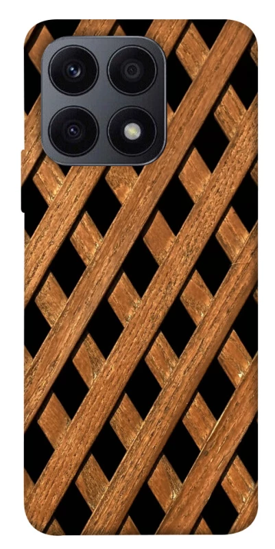 Чохол на Huawei Honor X8a Дерево на дачі фото 1 з 1