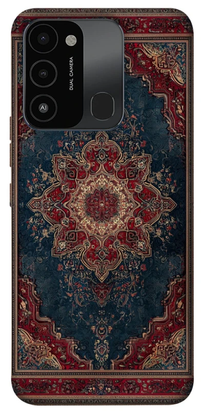 Чохол на TECNO Spark 8C Килим v88 фото 1 з 1