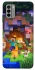 Чохол на Nokia G22 Minecraft game фото 1 з 1