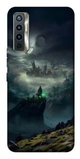Чохол на TECNO Camon 17 Harry Potter Legacy фото 1 з 1