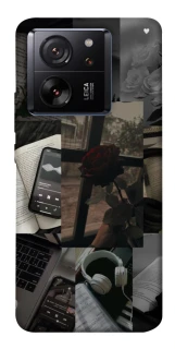 Чохол на Xiaomi 13T My style collage фото 1 з 1