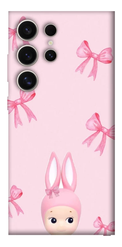 Чехол на Samsung Galaxy S25 Ultra Ribbon Bunny фото 1 из 1