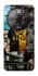 Чохол на ZTE Nubia Focus Pro King collage фото 1 з 1