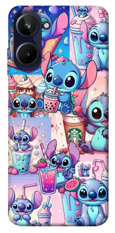 Чохол на Realme 10 4G Stitch ver.25 фото 1 з 1
