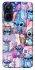 Чохол на Realme 10 4G Stitch ver.25 фото 1 з 1
