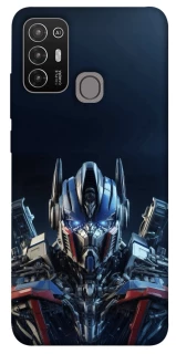 Чехол на ZTE Blade A52 Transformer фото 1 из 1