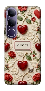Чехол на Vivo Y300 Gucci ver.2 фото 1 из 1