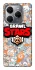 Чохол на TECNO Spark 20 Pro Brawl Stars ver.15 фото 1 з 1