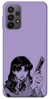 Чохол на Samsung Galaxy A23 4G Anime v7 фото 1 з 1