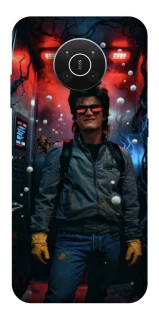 Чохол на Nokia X10 / X20 Stranger Things ver.43 фото 1 з 1
