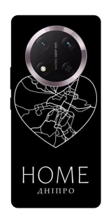 Чохол на Honor X9c Дніпро Home фото 1 з 1