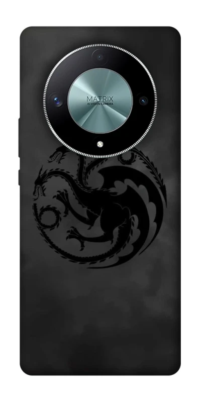 Чехол на Huawei Magic6 Lite House of the Dragon ver.3 фото 1 из 1