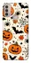Чохол на Motorola Moto E40 Halloween v13 фото 1 з 1