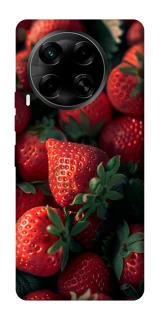 Чохол на TECNO Camon 30 (CL6) Strawberry фото 1 з 1