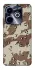 Чохол на Infinix Hot 40i Сamouflage v21 фото 1 з 1