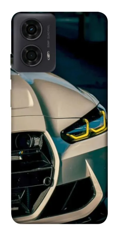 Чехол на Motorola Moto G24 BMW v38 фото 1 из 1