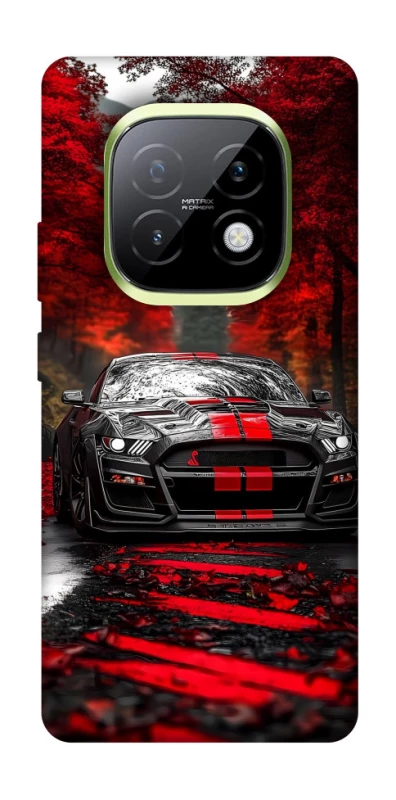 Чехол на Realme Narzo 70 Turbo mustang фото 1 из 1