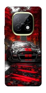 Чохол на Realme Narzo 70 Turbo mustang фото 1 з 1