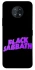 Чохол на Nokia G50 Black Sabbath logo ver.1 фото 1 Чохол на Nokia G50 Black Sabbath logo ver.1 фото 1 з 1