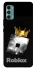 Чохол на Motorola Moto G60 King Roblox фото 1 з 1
