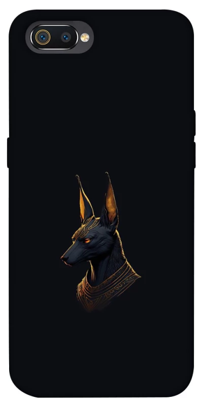 Чехол на Realme C2 Anubis фото 1 из 1