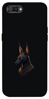 Чохол на Realme C2 Anubis фото 1 з 1