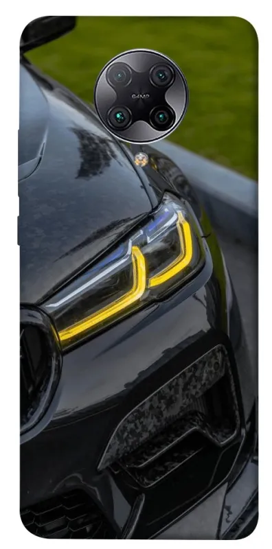 Чехол на Xiaomi Redmi K30 Pro / Poco F2 Pro BMW v48 фото 1 из 1
