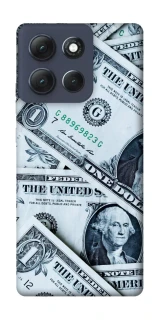 Чохол на Motorola Moto G86 Power 1 долар фото 1 з 1