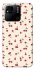Чохол на Xiaomi Redmi 10A Cherry фото 1 з 1