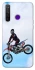 Чехол на Realme 5 Pro Мотокросс фото 1 из 1