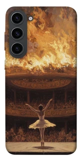 Чохол на Samsung Galaxy S23 Ballet фото 1 з 1