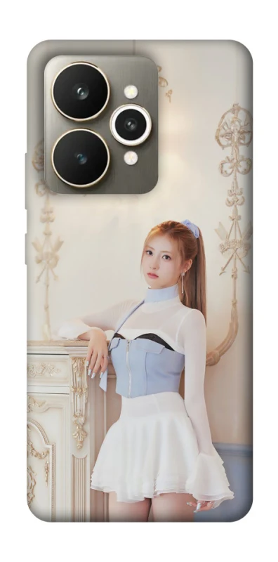 Чохол на Realme 15 Rami - BABYMONSTER фото 1 з 1