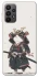Чохол на Samsung Galaxy A23 4G Samurai Cat Warrior фото 1 з 1