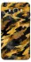 Чехол на Samsung J710F Galaxy J7 (2016) camouflage v3 фото 1 из 1
