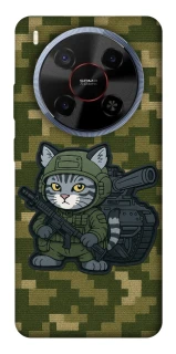 Чохол на ZTE Blade V70 Max Milcat фото 1 з 1