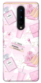 Чохол на OnePlus 8 Fashion collage ver.10 фото 1 з 1