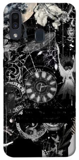 Чехол на Samsung Galaxy A20 / A30 Omniscient Reader's фото 1 из 1