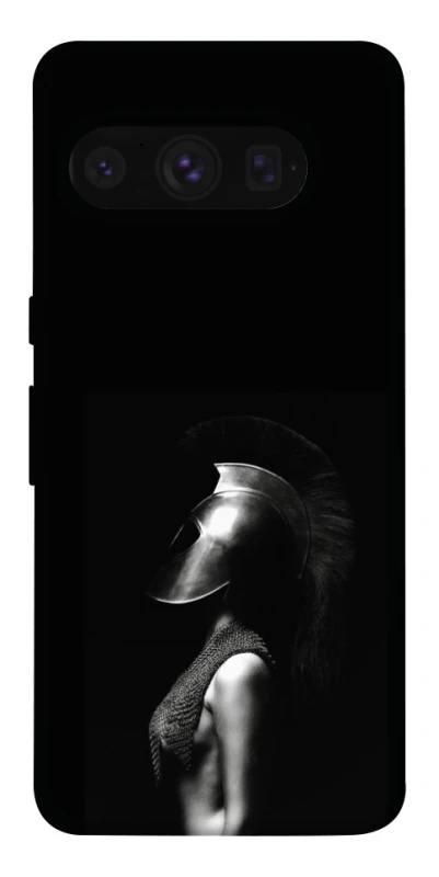 Чохол на Google Pixel 8 Pro Goddess of war ver.7 фото 1 з 1