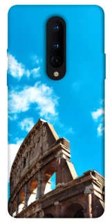 Чехол на OnePlus 8 coliseum фото 1 из 1