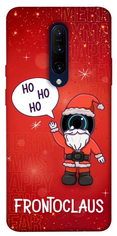 Чехол на OnePlus 7 Pro Frontoclaus фото 1 из 1