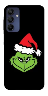 Чохол на Samsung Galaxy A15 4G/5G Грінч v2 фото 1 з 1