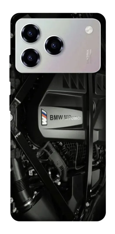 Чохол на ZTE Blade A76 BMW V58 фото 1 з 1