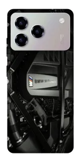 Чехол на ZTE Blade A76 BMW V58 фото 1 из 1